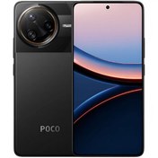 Resim Xiaomi Poco F7 Pro YD | 512 GB 12 GB Siyah 