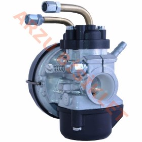 Resim MOBİLET+ PEJO KARBÜRATÖR 15 x 15 İTHAL PRC 