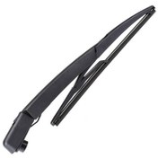 Resim Mercedes C Station Wagon Arka Silecek Kolu Süpürgesi 2007-2014 