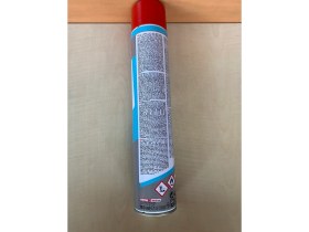 Resim Motul Shine & Go Plastik Yüzey Cilası 750 ml 