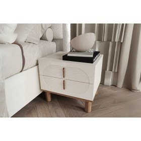 Resim Doressa Solis Komodin 