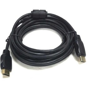 Resim Gesi 5Metre Hdmi Kablo 