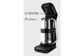 Resim Karaca Damıtma Özelilkli Filtre Kahve - Çay Makinesi ve Mama Suyu Hazırlama 2500W 