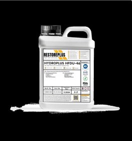 Resim Restoreplus Hydroplus Hfdu-46 Ulra Yüksek Performanslı Ateşe Dayanıklı Hidrolik Sıvısı 5 L 