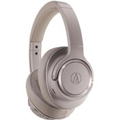 Resim Audio-Technica Ath-Sr50Btbw Hi-Fi Kulaklıklar Diğer