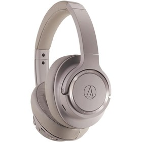 Resim Audio-Technica Ath-Sr50Btbw Hi-Fi Kulaklıklar 