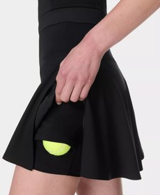 Resim Racket Power Skort Tenis Eteği - M 