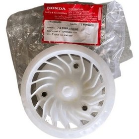 Resim Honda Activa 125 Fan Pervanesi 2023-2024 Act Hnd 