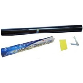 Resim Çizilmez Cam Filmi 50Cmx6M D.Black 15 