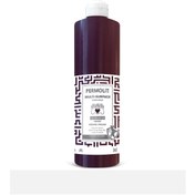 Resim Permolit 0,5 lt Akrilik Boya Patlıcan Mor Multi Surface Permolit 
