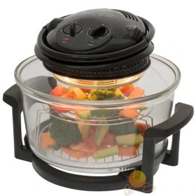 Resim Sinbo SCO-5002 Konveksiyonel Fırın Beyaz 