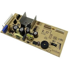 Resim Arçelik Uyumlu 5276 NHI Buzdolabı Anakart 4326991485 