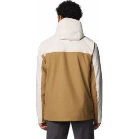Resim Columbia Wm2619 Hikebound Ii Jacket Erkek Yağmurluk 