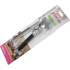 Resim Tekno İstanbul Sarımsak Ezici Çekirdek Ayıklayıcı 