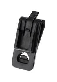 Resim Moon Bk-21 Sele Altı Çanta Ve Kemer Aparatı Siyah 