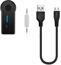 Resim MEZİGARC Vw Polo Uyumlu Aux Bluetooth Araç Kiti Oto Teyp Bağlantı Ses Aktarım Cihazı 