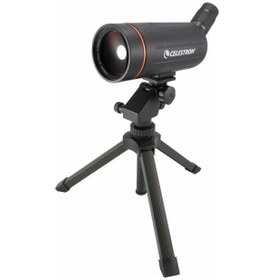 Resim Celestron C70 Mini Mak Spotting Scope Çok Renkli 
