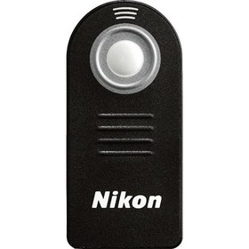 Resim Nikon ML-L3 Kızılötesi Uzaktan Kumanda 