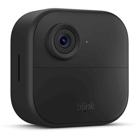 Resim Blink Outdoor 4 (4. Nesil) Kablosuz HD Akıllı Güvenlik Kamerası - Eklenti 