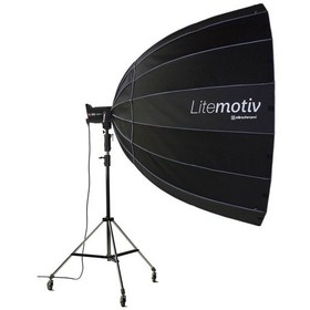 Resim Elinchrom Litemotiv 190 CM Octa Softbox 