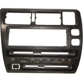 Resim Itaqi Toyota Corolla AE100 AE101 Teyp Çerçevesi Ayarlı 1993-2001 