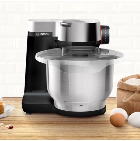 Resim Bosch Kitchen 900 W 3.8 Lt Mutfak Şefi 
