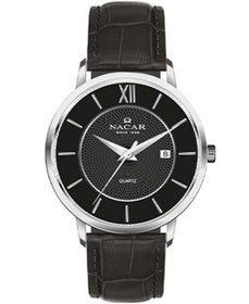 Resim Nacar Nc35-290038-Abl1 Erkek Kol Saati 
