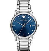 Resim Emporio Armani Erkek Kol Saati Ar11089 Gri 