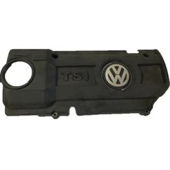 Resim Volkswagen Tiguan 2008-2011 1.4 Tsi Motor Motor Üst Kapak 