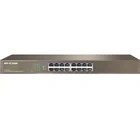 Resim IP-COM G1016G 16 PORT GIGABIT RACKMOUNT SWITCH IP-COM G1016G 16 PORT GIGABIT RACKMOUNT SWITCH