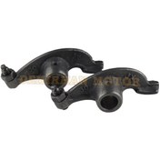 Resim RKS Titanium 220cc Piyano Takımı 2 Adet 