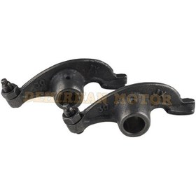 Resim RKS Titanium 220cc Piyano Takımı 2 Adet 