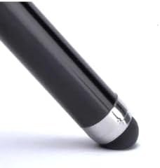 Resim Tüm Dokunmatik Cihazlarla Uyumlu Akıllı Tahta - Tablet - Telefon Dokunmatik Kalemi Siyah 