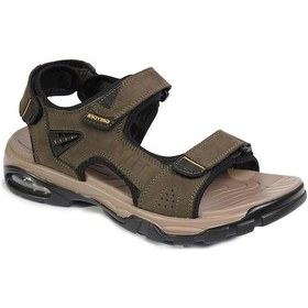 Resim Greyder 14522 Erkek Haki Sandalet -467 Haki 
