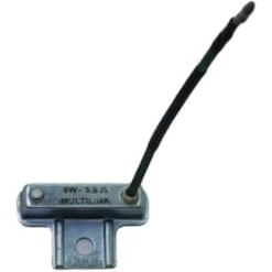 Resim Honda Kinetic Resisatör (Rezistör) Orj 