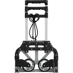 Resim Lorin Katlanır Taşıma Arabası 