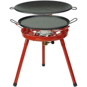 Resim Orcamp Süper Kamp Ocağı - Granit 