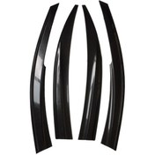 Resim Renault Megane 1 Cam Rüzgarlığı 4'lü Takım 