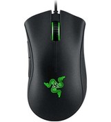 Resim Didadodo Ulzyvf Razer Deathadder 6400 Kd Mouse, Optik Kablolu, Essential Dpı DeathAdder 