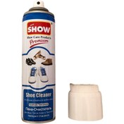 Resim SHOW Ayakkabı Temizleme Köpüğü Sprey 250 ml 