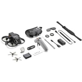 Resim DJI Avata Pro View Combo (DJI RC Motion 2) 