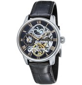 Resim Earnshaw Es-8006-04 Erkek Kol Saati Metalik Gri 