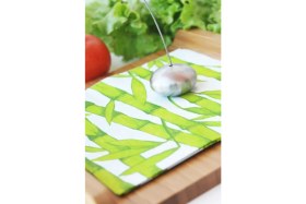 Resim Bambum Büyük Daisy Peçetelik Bpce2 