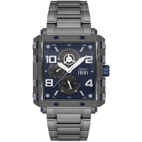 Resim Cerruti 1881 CIWGK0038004 Cerruti Erkek Kol Saati 