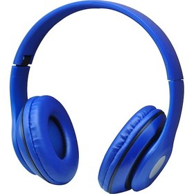Resim Xindoker Mavi Kablolu Kulaküstü Oyuncu Kulaklığı: Mikrofonlu, Bilgisayar/telefon Uyumlu, 40mm Hoparlörlü Oyun Kulaklığı 10.1" 