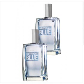 Resim Avon Individual Blue Erkek Parfüm Edt 100 Ml. İkili Set 