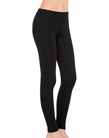 Resim Desimo Bambu Termal Kışlık Taytsiyahxl Siyah 