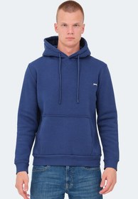 Resim KEV I Erkek Sweatshirt Indigo 