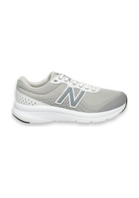 Resim New Balance M411m Nb Performance Mens Shoes Açık Gri Erkek Spor Ayakkabı Açık Gri 