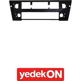 Resim Panjur Ön Fh-Fm V2 Alt (Kahveci Premium) - 20453716 